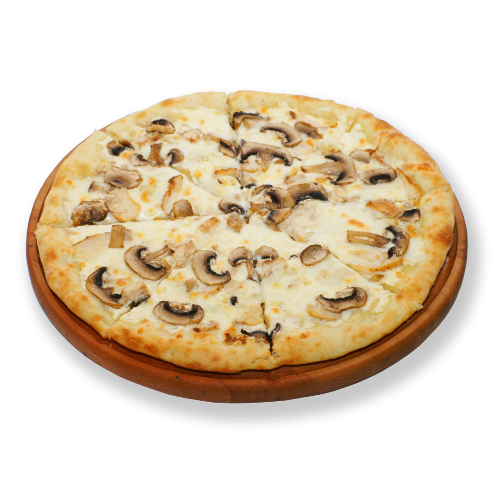Пицца «Грибная»