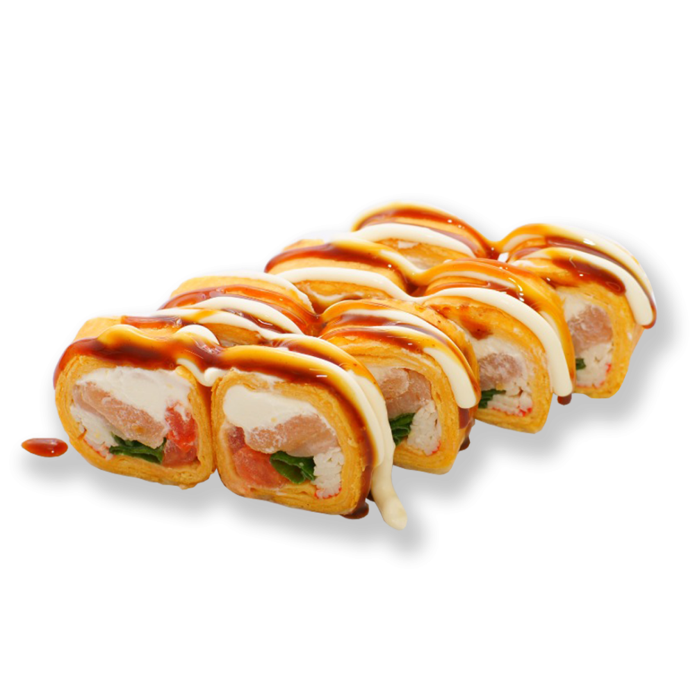 Ролл «Сакура»