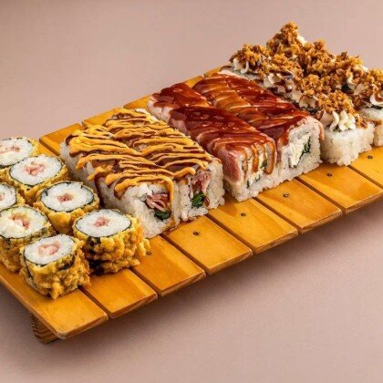 Сет Дон Бекон