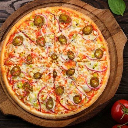 Мехико большая