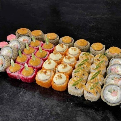 Самый вкусный