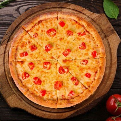 Маргарита большая