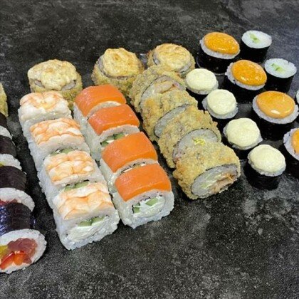 Что-то с чем-то