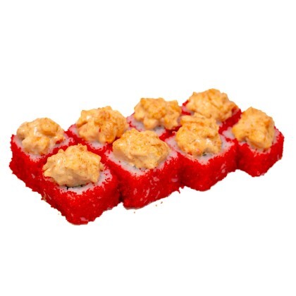 Спайси креветка