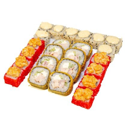 Горячий Хит