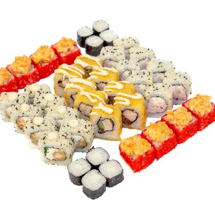 Самый самый