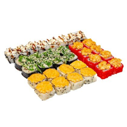 За компанию