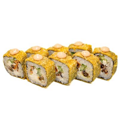 Жареный Наруто