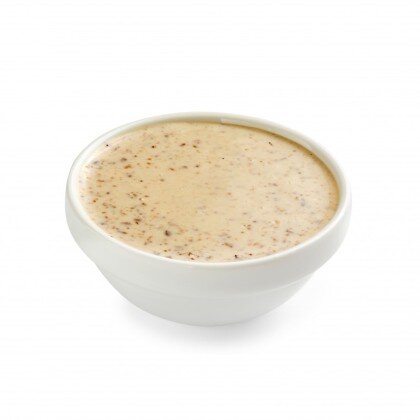 Ореховый соус