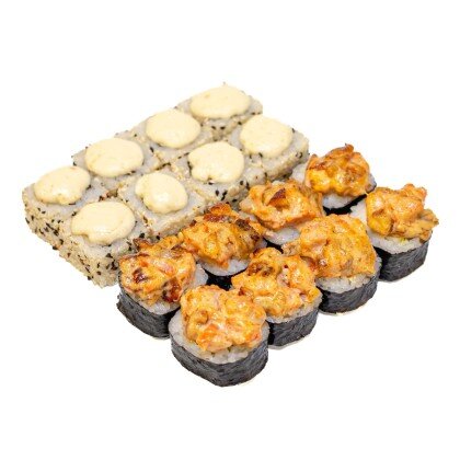 Запеченный