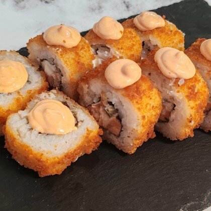 Ролл «Спайси»