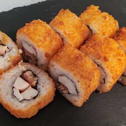 Ролл «Маями»