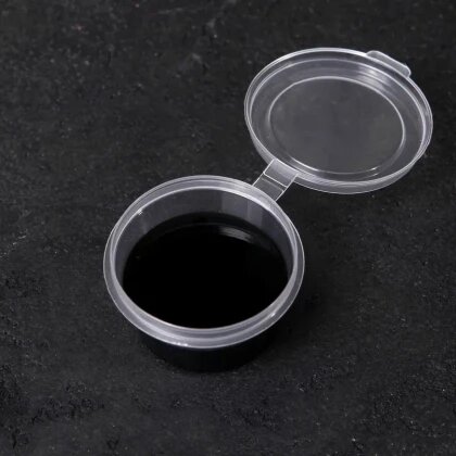 Соевый соус