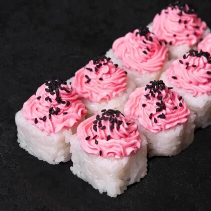 Ролл «Чикен»