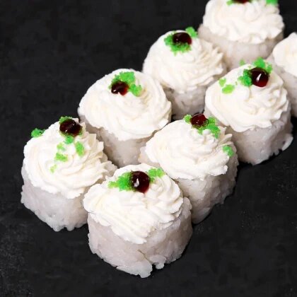 Ролл «Сингапур»