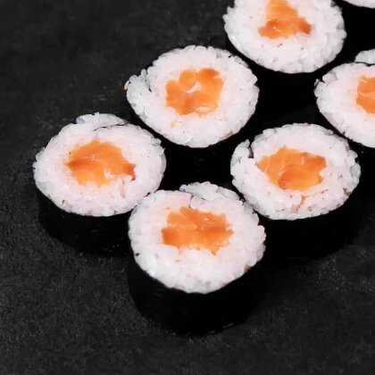 Ролл «Сяке Маки»