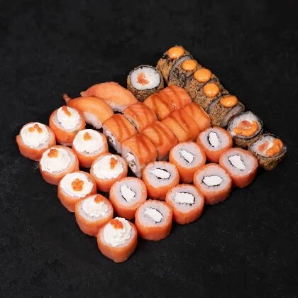 Сет «Филадельфия»