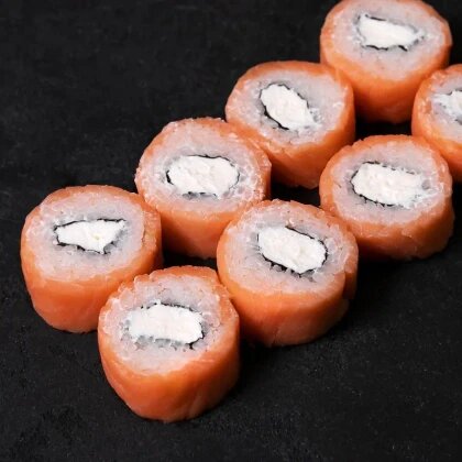 Ролл «Филадельфия»