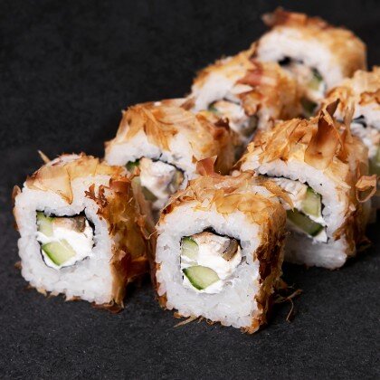 Ролл  «Бонито»