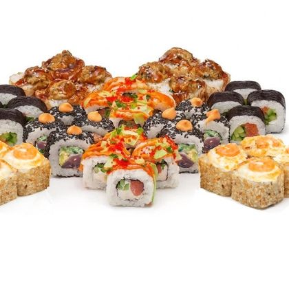 СЕТ"И РЫБКУ СЪЕСТЬ"