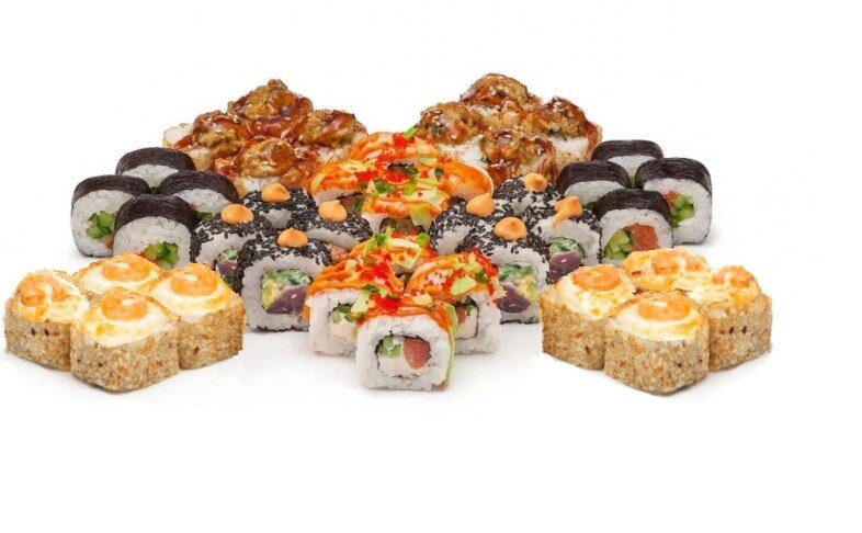 СЕТ"И РЫБКУ СЪЕСТЬ"