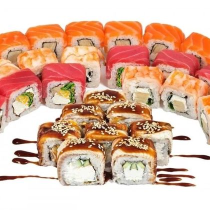 СЕТ "КАПРИЗ"