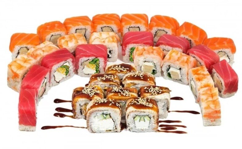 СЕТ "КАПРИЗ"