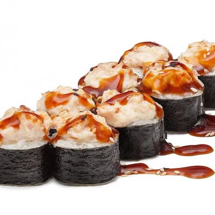 СЫРНЫЙ ЧИКЕН запеченный