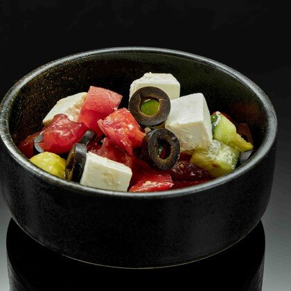 Салат "Греческий"