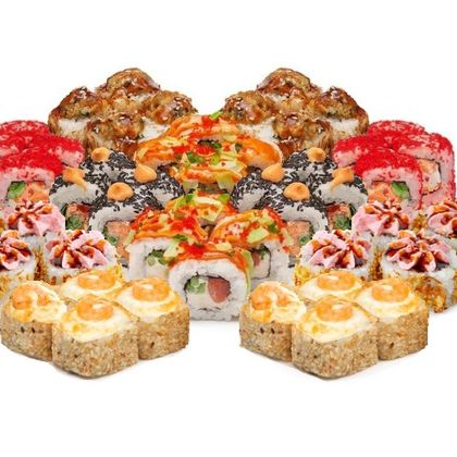 СЕТ"НЯМ-НЯМ"