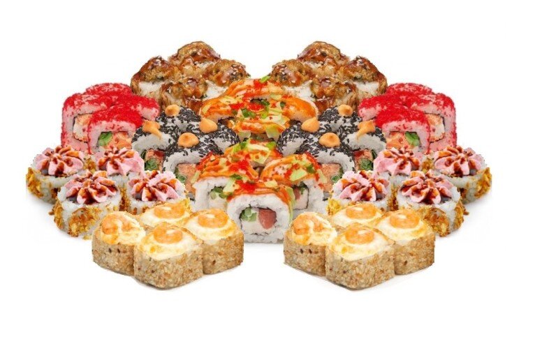 СЕТ"НЯМ-НЯМ"