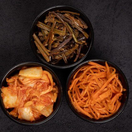 Панчан-сэт 260 гр