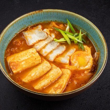 Суп Кимчитиге 850 гр