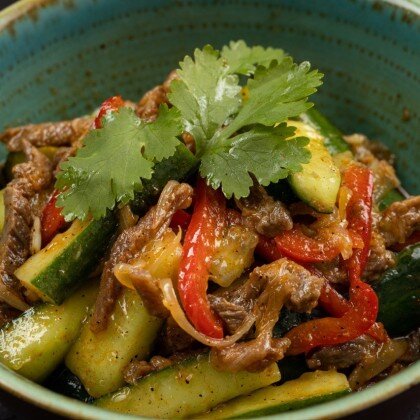 Салат Ве-ча 220 гр