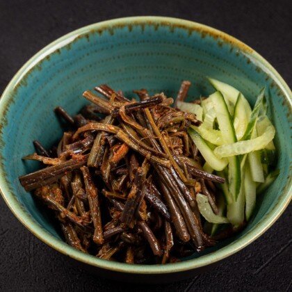 Салат Косари 150 гр