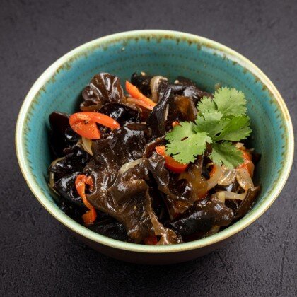 Салат Грибы Муэр 220 гр