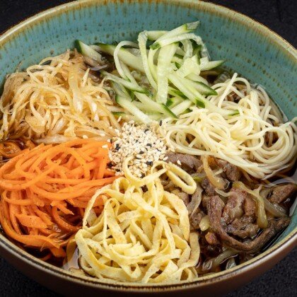 Суп Куксу  800 гр