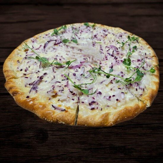 ЧИПОЛЛИНО (Двойная пицца)