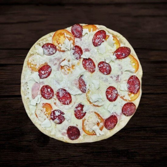 БАМБИНО ДЕТСКАЯ