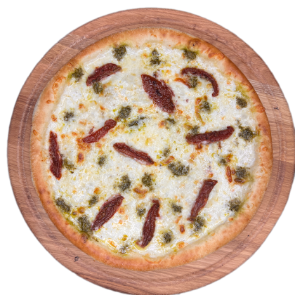 Пицца Песто