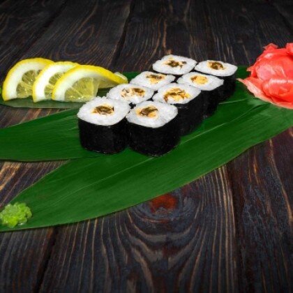 Ролл «Классика мидии»