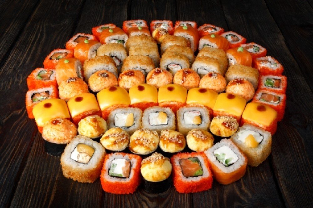 Сет «Богатый Папа»