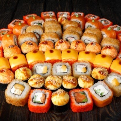 Сет «Богатый Папа»