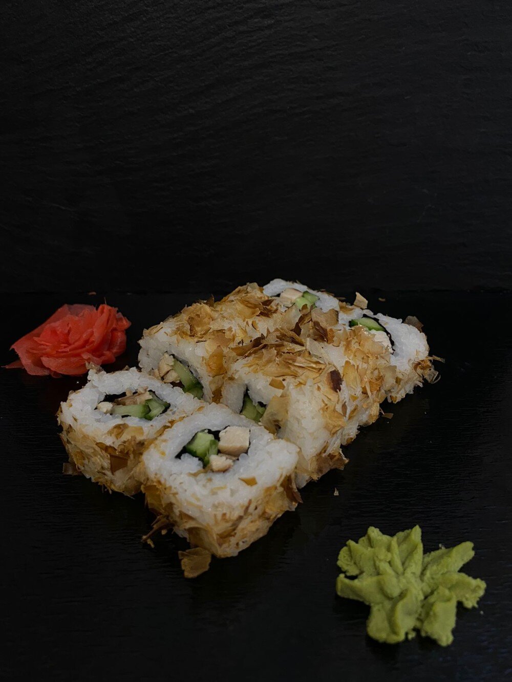 Ролл «Атлант»