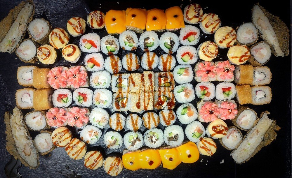 Сет «Мамин кумир»