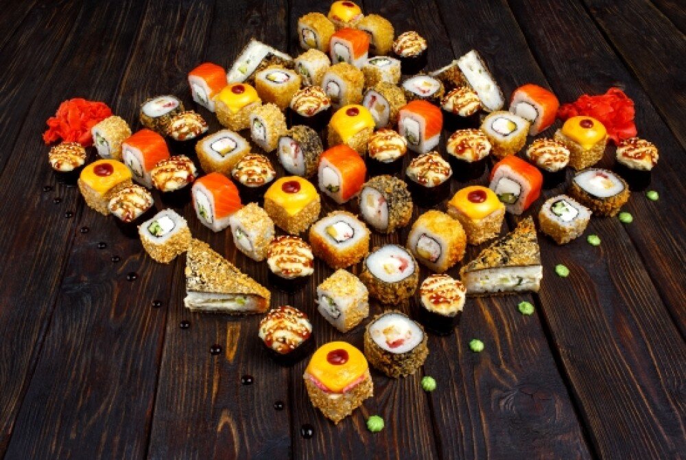 Сет «Манита»