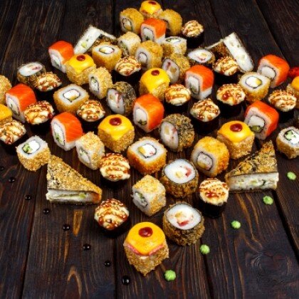 Сет «Манита»