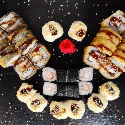 Сет«Сакуру»