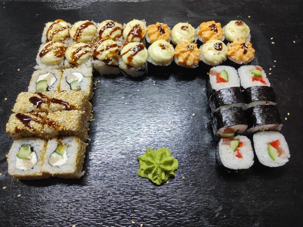 Сет «Штрафной»