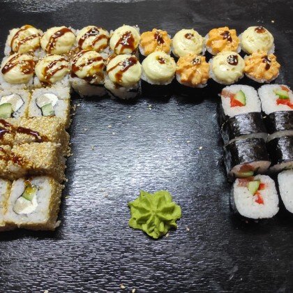 Сет «Штрафной»